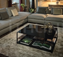 Итальянские Столики - Журнальный столик Isola фабрика Arketipo