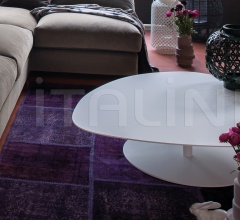 Кофейный столик Ovo Кофейный столик Ovo фабрика Arketipo