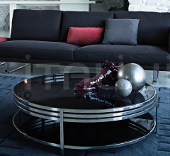 Итальянские Столики - Кофейный столик Ula фабрика Arketipo