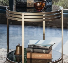 Итальянские Столики - Кофейный столик Ula фабрика Arketipo