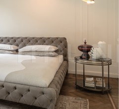 Итальянские Столики - Кофейный столик Ula фабрика Arketipo