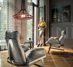 Подвесная лампа Blackout Подвесная лампа Blackout фабрика Arketipo