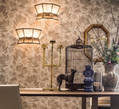 Настенный светильник Blackout Настенный светильник Blackout фабрика Arketipo