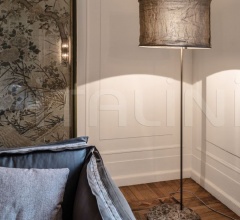 Итальянские Свет - Торшер Wudu Итальянские Свет - Торшер Wudu фабрика Arketipo