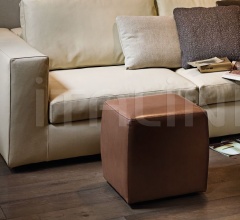 Итальянские Пуфы - Пуф Cubo Итальянские Пуфы - Пуф Cubo фабрика Arketipo