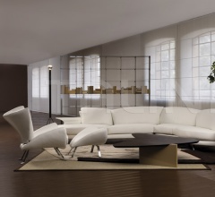 Модульный диван Super Roy esecuzione speciale Модульный диван Super Roy esecuzione speciale фабрика IL Loft