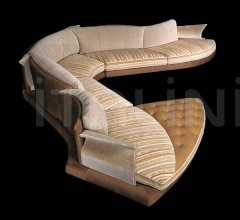 Модульный диван Super Roy esecuzione speciale Модульный диван Super Roy esecuzione speciale фабрика IL Loft