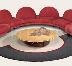 Модульный диван Super Roy esecuzione speciale Модульный диван Super Roy esecuzione speciale фабрика IL Loft