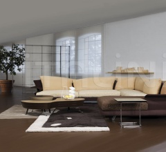 Модульный диван Super Roy angolare Модульный диван Super Roy angolare фабрика IL Loft