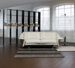 Модульный диван Fly Модульный диван Fly фабрика IL Loft