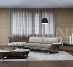 Модульный диван Fly Модульный диван Fly фабрика IL Loft