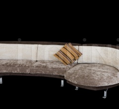 Модульный диван Fly Модульный диван Fly фабрика IL Loft