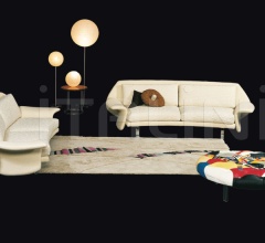Модульный диван Fly Модульный диван Fly фабрика IL Loft