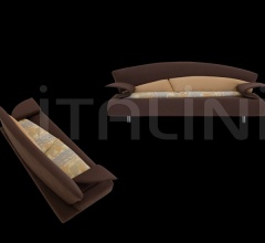 Модульный диван Multiroy Модульный диван Multiroy фабрика IL Loft