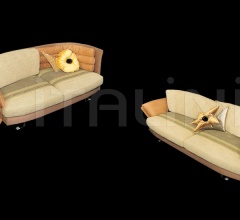 Модульный диван Regency Модульный диван Regency фабрика IL Loft