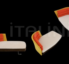 Кушетка Regency Кушетка Regency фабрика IL Loft