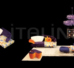 Диван Ted Диван Ted фабрика IL Loft