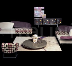 Диван Ted Диван Ted фабрика IL Loft