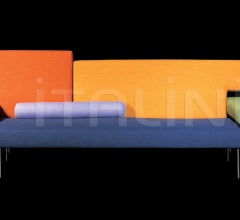 Диван Wing Line Диван Wing Line фабрика IL Loft