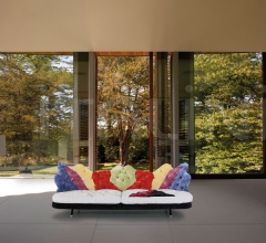 Диван Constellation Диван Constellation фабрика IL Loft