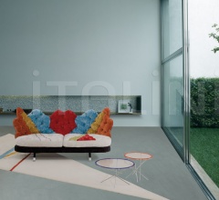 Диван Constellation Диван Constellation фабрика IL Loft