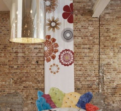 Диван Constellation Диван Constellation фабрика IL Loft