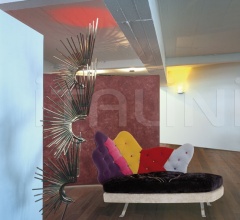 Кушетка Constellation Кушетка Constellation фабрика IL Loft