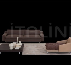 Модульный диван Chicago Модульный диван Chicago фабрика IL Loft