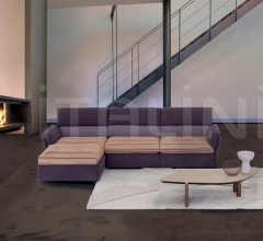 Модульный диван Imperial Модульный диван Imperial фабрика IL Loft