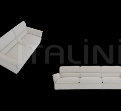Модульный диван Imperial Модульный диван Imperial фабрика IL Loft