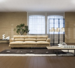 Модульный диван Imperial 3 Модульный диван Imperial 3 фабрика IL Loft