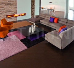 Модульный диван Imperial 3 Модульный диван Imperial 3 фабрика IL Loft