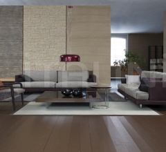 Модульный диван Mercury Soft Модульный диван Mercury Soft фабрика IL Loft