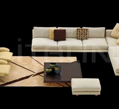 Модульный диван Mercury Soft Модульный диван Mercury Soft фабрика IL Loft