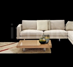 Модульный диван Mercury Soft Модульный диван Mercury Soft фабрика IL Loft
