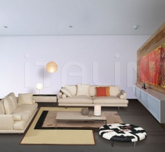 Модульный диван Mercury Soft Модульный диван Mercury Soft фабрика IL Loft