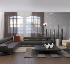 Модульный диван Rialto Модульный диван Rialto фабрика IL Loft