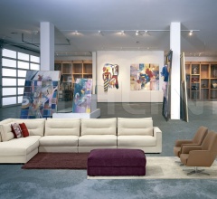 Модульный диван Planet Модульный диван Planet фабрика IL Loft