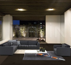 Модульный диван Alicante Модульный диван Alicante фабрика IL Loft