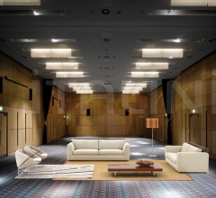 Модульный диван Alicante Модульный диван Alicante фабрика IL Loft