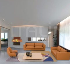 Модульный диван Alicante Модульный диван Alicante фабрика IL Loft