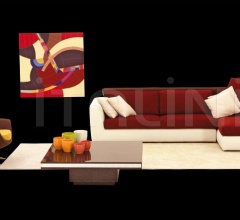 Модульный диван Alicante Модульный диван Alicante фабрика IL Loft