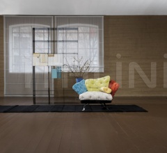 Кресло Flower Capitonne Кресло Flower Capitonne фабрика IL Loft