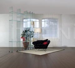 Кресло Flower Capitonne Кресло Flower Capitonne фабрика IL Loft