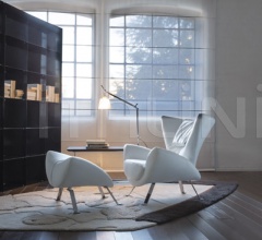 Кресло Ambra Кресло Ambra фабрика IL Loft