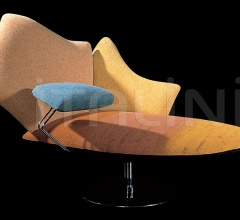 Шезлонг Njal Шезлонг Njal фабрика IL Loft