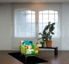Кресло Story Кресло Story фабрика IL Loft