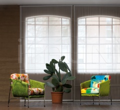 Кресло Story Кресло Story фабрика IL Loft