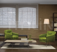 Кресло Story Кресло Story фабрика IL Loft