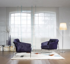 Кресло Story Кресло Story фабрика IL Loft